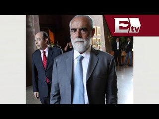 Cae El Pelacas presunto secuestrador del Jefe Diego en Puebla  / Mario Carbonell