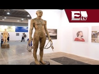 Onceava edición Zona Maco / RSVP