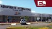 Peña Nieto inaugura aeropuerto en Chiapas  / Paola Virrueta