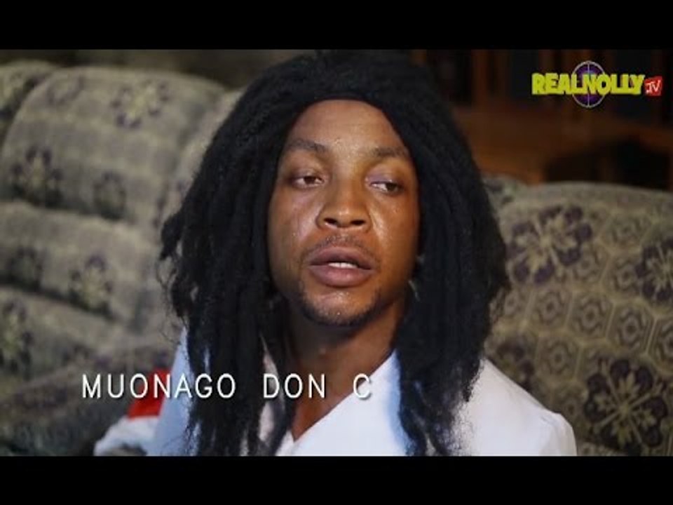 2016 Latest Nigerian Nollywood Movies - My Destiny (Official Trailer)