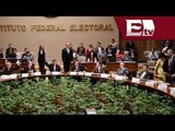 ¿Cómo se va conformar el Instituto Nacional Electoral? / Paola Virrueta