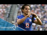 Gerardo Flores: “Cruz Azul debe y puede jugar bien y ganar”