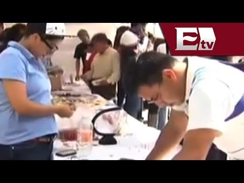 Realizan pruebas gratuitas de detección del VIH en Insurgentes/ Comunidad Yazmin Jalil