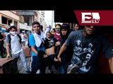 Protestas contra Nicolás Maduro en Venezuela dejan tres muertos/ Titulares de la tarde