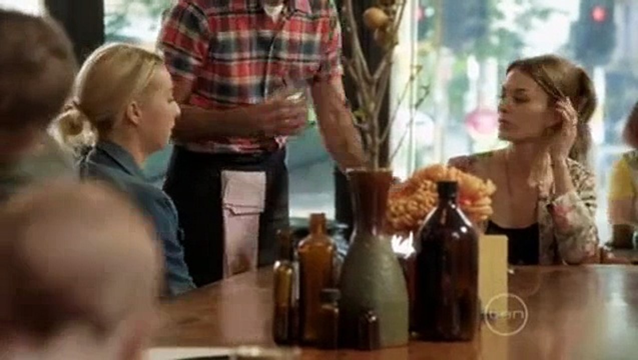 Offspring S02E10