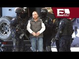 Líder de cartel mexicano culpable de asesinato en EU / Titulares de la tarde