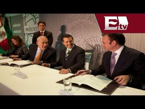 México ofrece ventajas económicas a Estados Unidos / Todo México