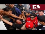 Infiltrados entrenados en México desataron violencia en Venezuela: Ministro del Interior / Global