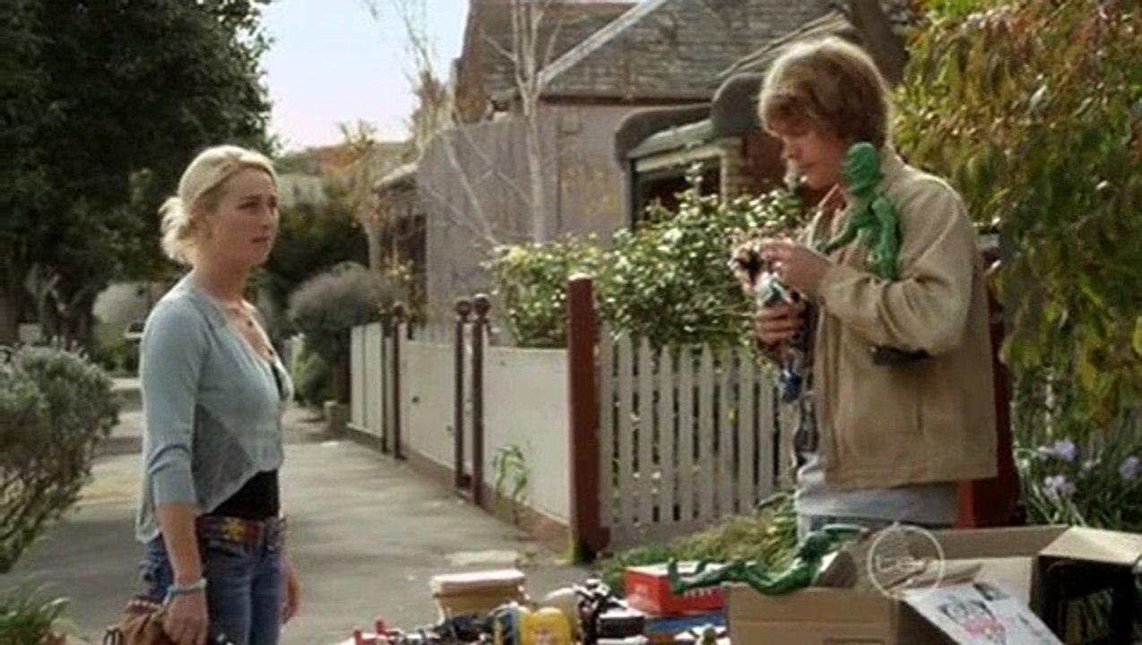 Offspring S02E12