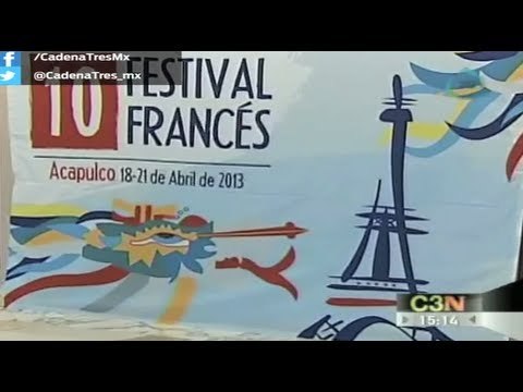 Francia podría invertir en Acapulco