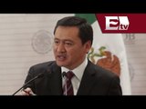 Chong reitera el compromiso por combatir y eliminar el crimen organizado en Michoacán  / Andrea