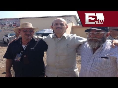 Michoacán: Fausto Vallejo prometió vigilar proceso de acreditación de autodefensas / Todo México