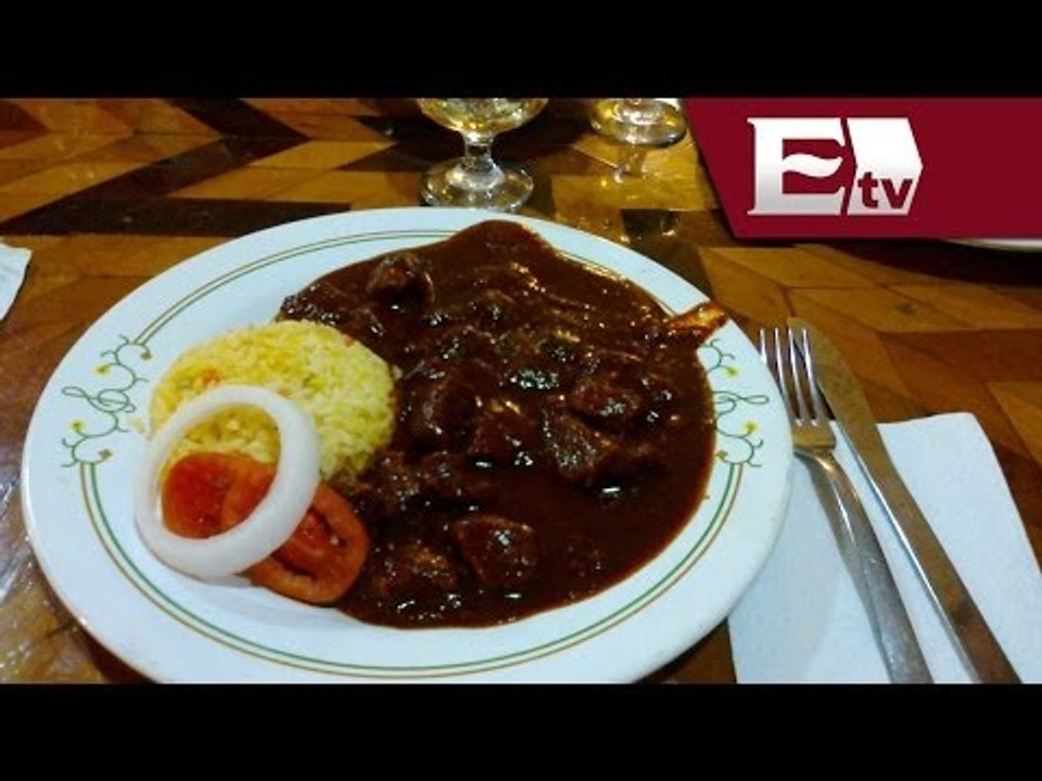 Asado de boda jerezano, el platillo que une a las parejas/ Titulares de la tarde