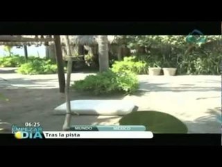 Tras la pista de los violadores de Españolas