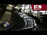 BMW Mini ha incrementado sus ventas más de lo esperado / Dinero con Darío Celis