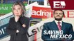 Peña Nieto en la portada de la revista Time / Duro y a las Cabezas