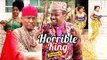 2016 Latest Nigerian Nollywood Movies - Horrible King 3