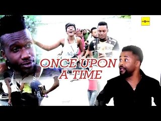 Nigerian Nollywood Movies - Once Upon A Time 1
