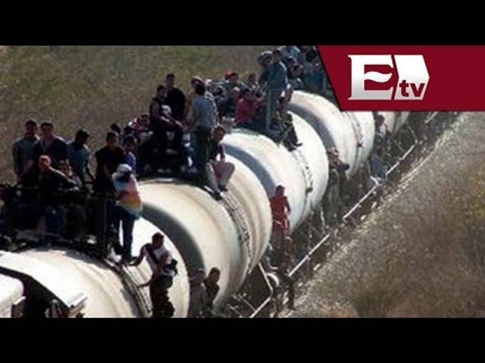 Alfonso Navarrete busca acuerdos para trabajadores migrantes / Mario Carbonell