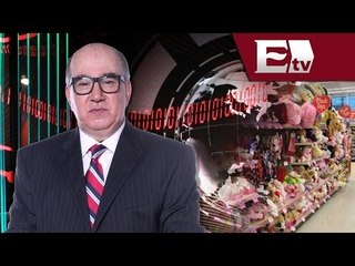 Días comerciales, ¿cómo funcionan para la economía? / Un día con Ángel