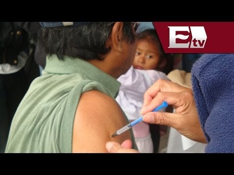 Casos de influenza ascienden a 4 mil 910, confirma Ssa; hay 487 decesos/ Titulares de la tarde