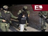 Niños mexicanos son entrenados para matar (Reportaje especial) / Vianey Esquinca