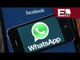¿Qué beneficios tendrá Facebook con la compra de WhatsApp? /Hacker Paul Lara