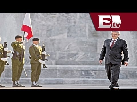 Cumbre de la Alianza Trilateral: expectativas (1ª parte ) / Opiniones Encontradas