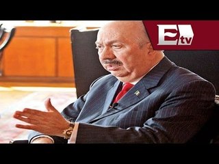 Entrevista con José Elías Romero Apis (1 parte ) / Chez Castillo con Enrique Castillo