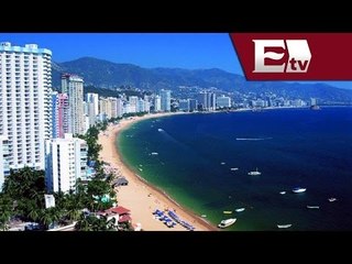 Acapulco sede de la entrega del premio "Star Diamond Award 2014" / Visión Turistica