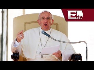 Papa Francisco celebra Día del Amor y la Amistad / Andrea Newman