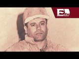 Chapo Guzmán podría ser juzgado en EU por delitos cometidos en México