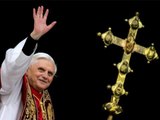 Benedicto XVI renuncia por motivos de salud