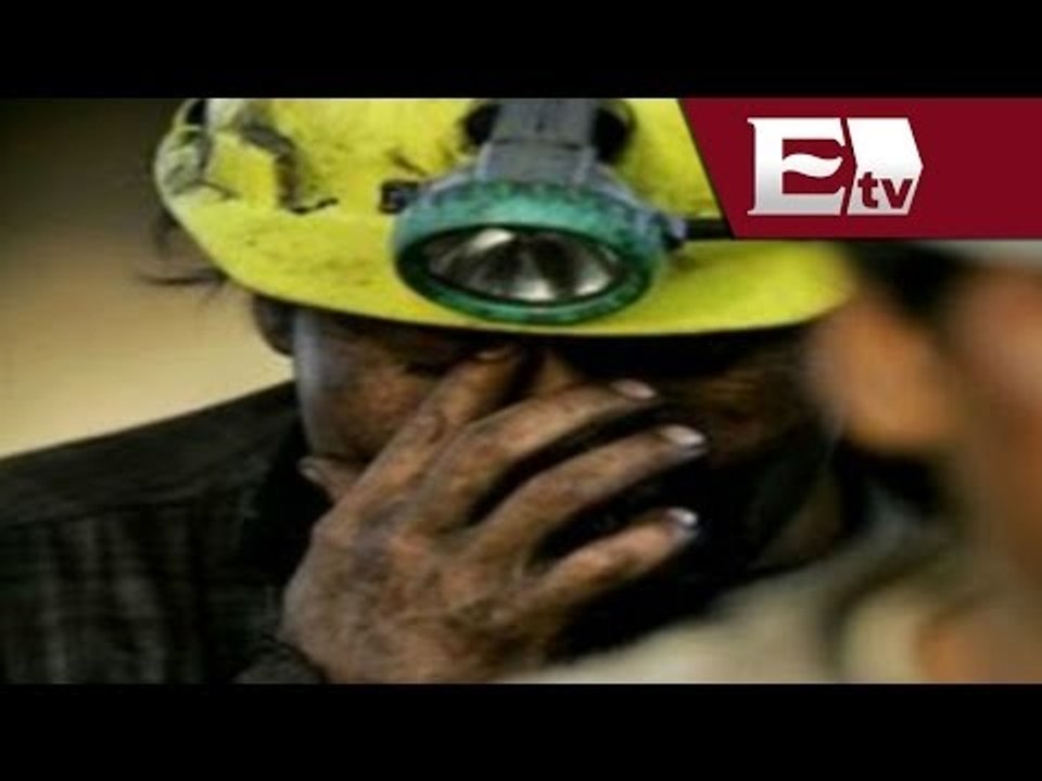 Entrevista con Mario Cantú Suárez sobre los retos de la industria minera mexicana para 2014