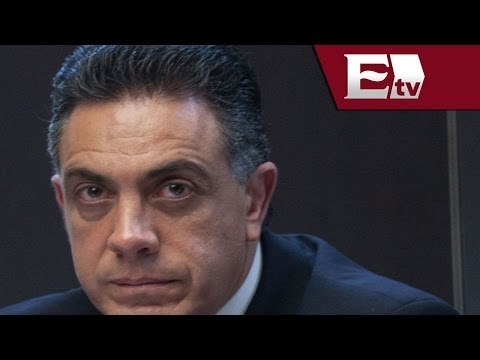 Omar Fayad habla del caso Mexicana / Titulares con Vianey Esquinca