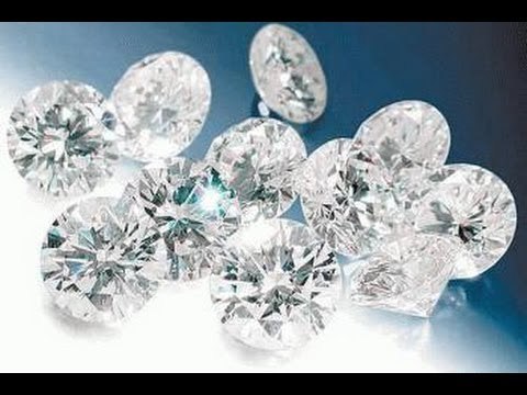 Aparecen en la India diamantes robados en Bélgica