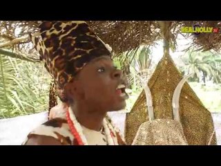 Nigerian Nollywood Movies - Repented Ghost 3