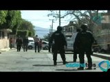 Desalojan colegio en Juitepec, Morelos, por amenza de bomba. Cadenatres Noticias