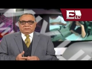 Bucareli 1, La dirección correcta /  Félix Cortés Camarillo 15/02/2014