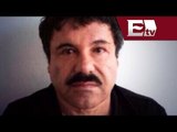 'El Chapo' Guzmán, ¿quién es? / Perfil de 'El Chapo' Guzmán / Recaptura 'El Chapo' 22 febrero 2014