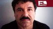 'El Chapo' Guzmán, ¿quién es? / Perfil de 'El Chapo' Guzmán / Recaptura 'El Chapo' 22 febrero 2014