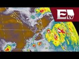 Pronóstico del clima miércoles 19 de febrero / Titulares con Vianey Esquinca