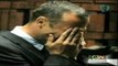 Pistorius es declarado culpable por homicidio. Cadenatres Noticias