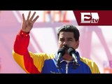 Nicolás Maduro anunció la expulsión de 3 funcionarios consulares de EU / José Carreño