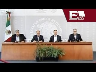 Realizan conferencia previa a Cumbre de Líderes de América del Norte / Titulares de la tarde