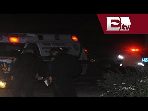 Nezahualcóyotl: aumenta la violencia; 2 bares fueron atacados / Todo México