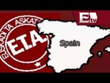 Detienen en México a dos miembros de ETA / Titulares de la mañana