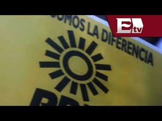 Download Video: Legisladores del PRD presentarán iniciativa para regulación de marihuana / Vianey Esquinca