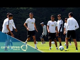 León vs Pumas, un agarrón de felinos por el liderato