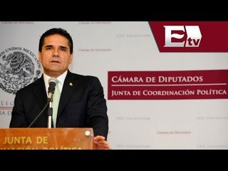 Aprueban proyecto de convocatoria de integrantes del INE / Mario Carbonell